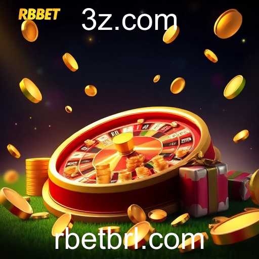 Explorando a Categoria de Jogo 'Bônus' no RBET