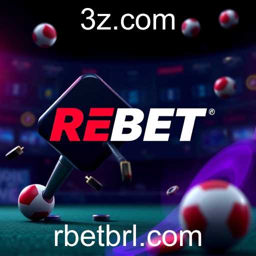 RBET: A Evolução dos Jogos Digitais no Brasil