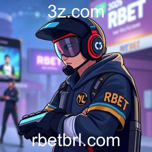 RBET: O Futuro dos Jogos Online em 2026