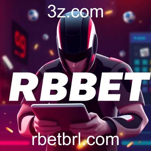 RBET: Revolução no Panorama dos Jogos Online em 2025