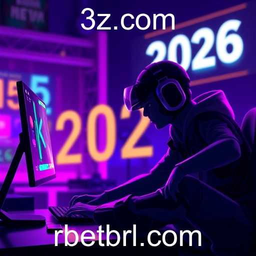 RBET: Transformando o Cenário de Apostas Online