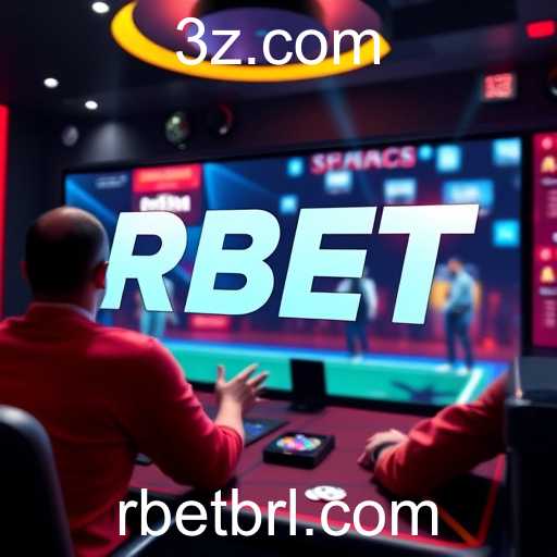 RBET: Transformando o Cenário dos Jogos Online em 2025