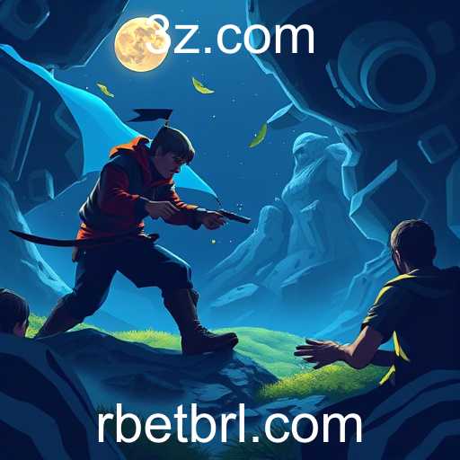 Descubra a Melhor Experiência com Avaliações de Jogos na RBET