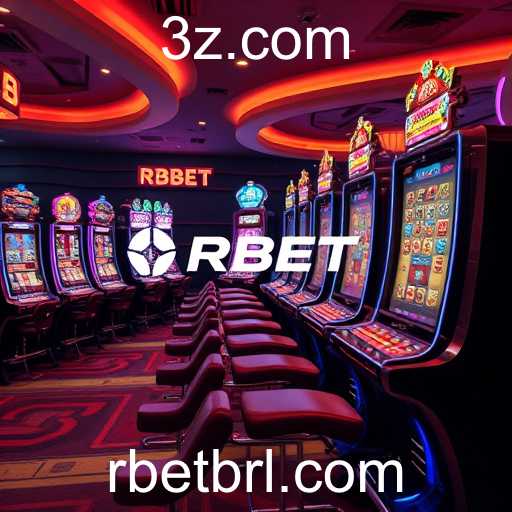 A Ascensão dos Jogos Online e RBET